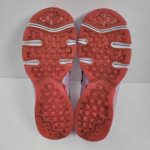 Nike Air Max Tailwind Women's Gray Pink Running Shoes 683635-501 US Size 8.5 - Picture 7 of 8